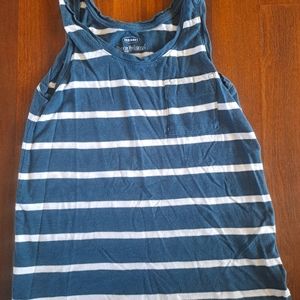 Girls tank top